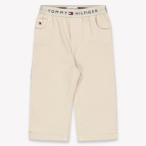 Tommy Hilfiger Baby unisex broek in