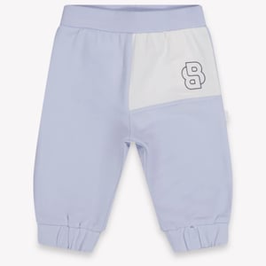 Hugo Boss Baby jongens joggingpak in