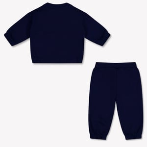 Kenzo Baby jongens joggingpak in