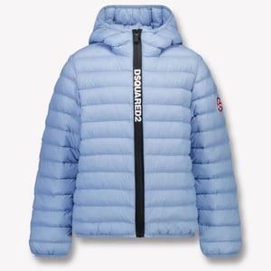 Dsquared2 Kinder jongens tussenjas in