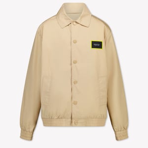 Marc Jacobs Kinder jongens zomerjas in