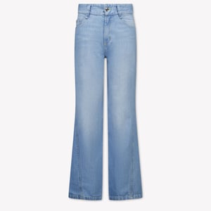 Lanvin Kinder jongens jeans in