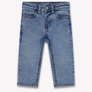 Mayoral Baby jongens jeans in
