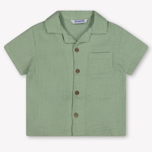 Mayoral Baby jongens blouse in