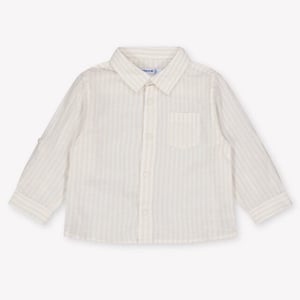 Mayoral Baby jongens blouse in