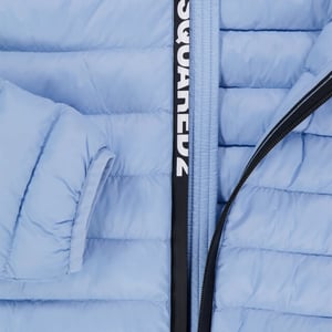 Dsquared2 Kinder jongens tussenjas in