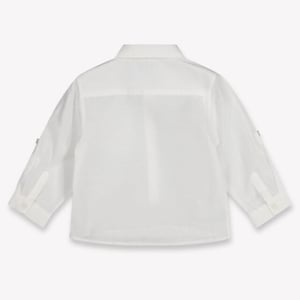 Mayoral Baby jongens blouse in