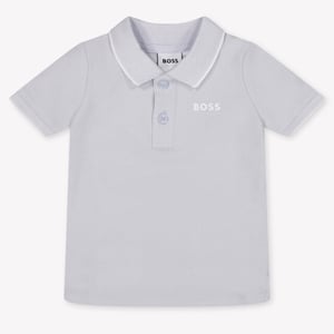 Hugo Boss Baby jongens polo in