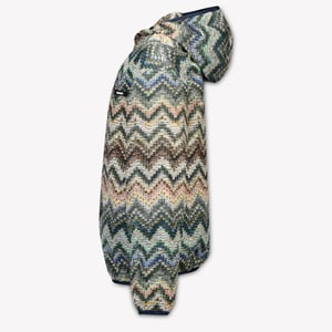 Missoni Kinder jongens zomerjas in