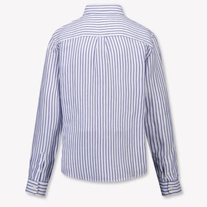 Tommy Hilfiger Kinder jongens blouse in