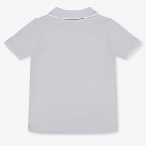 Hugo Boss Baby jongens polo in