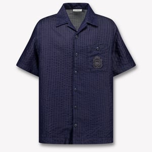 Dolce and Gabbana Kinder jongens blouse in