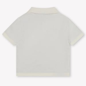 Mayoral Baby jongens polo in