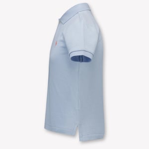 Ralph Lauren Kinder jongens polo in
