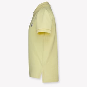Ralph Lauren Kinder jongens polo in