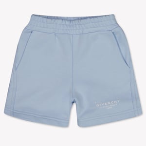 Givenchy Baby jongens shorts in