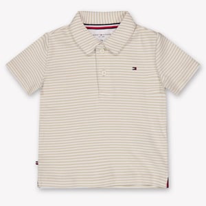 Tommy Hilfiger Baby jongens polo in