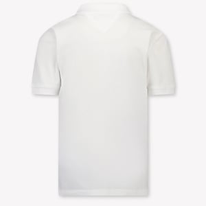 Tommy Hilfiger Kinder jongens polo in
