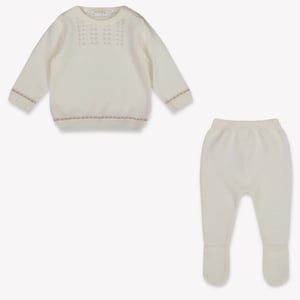 Mayoral Baby jongens boxpakje in