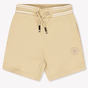 Hugo Boss Baby jongens shorts in