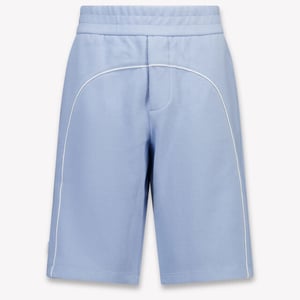 Emporio Armani Kinder jongens shorts in