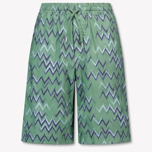 Lanvin Kinder jongens shorts in