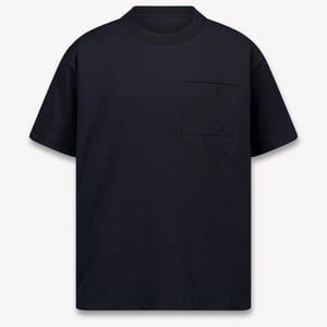 Emporio Armani Kinder jongens t-shirt in
