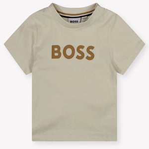 Hugo Boss Baby jongens t-shirt in