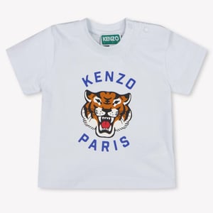 Kenzo Baby jongens t-shirt in