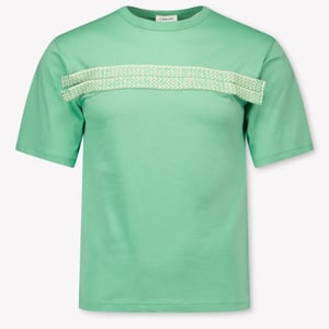 Lanvin Kinder jongens t-shirt in