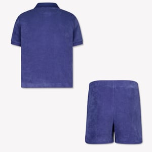 Ralph Lauren Kinder jongens setje in