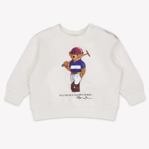 Ralph Lauren Baby jongens trui in
