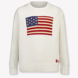 Ralph Lauren Kinder jongens trui in