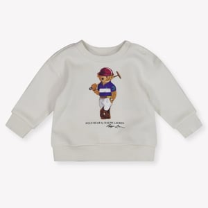 Ralph Lauren Baby jongens trui in