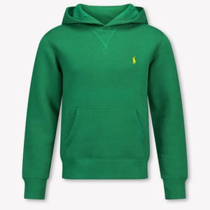 Ralph Lauren Kinder jongens trui in