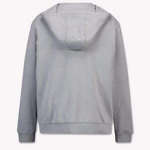 EA7 Kinder jongens vest in