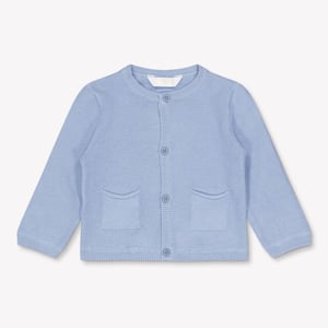 Mayoral Baby jongens vest in
