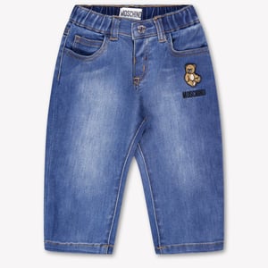 Moschino Baby unisex in