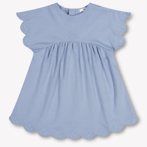 Chloe Baby meisjes jurk in