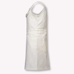 Balmain Kinder meisjes jurk in
