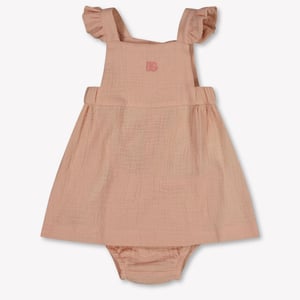 Dolce and Gabbana Baby meisjes jurk in
