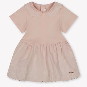 Chloe Baby meisjes jurk in