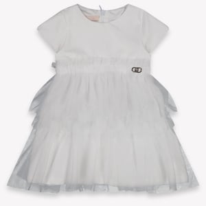 Liu Jo Baby meisjes jurk in