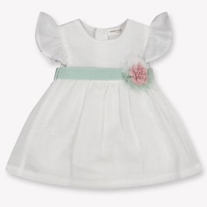Mayoral Baby meisjes jurk in