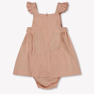 Dolce and Gabbana Baby meisjes jurk in