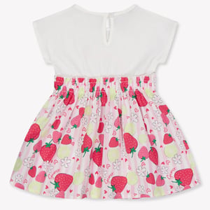 Guess Baby meisjes jurk in