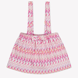 Missoni Baby meisjes rokje in