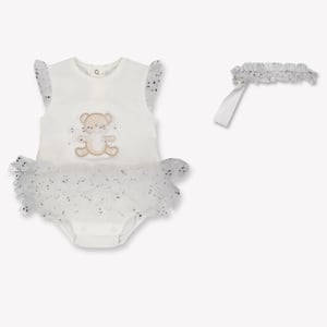 Mayoral Baby meisjes rompertje in
