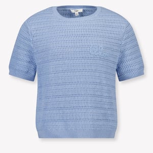 Chloe Kinder meisjes t-shirt in