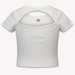 Liu Jo Kinder meisjes t-shirt in